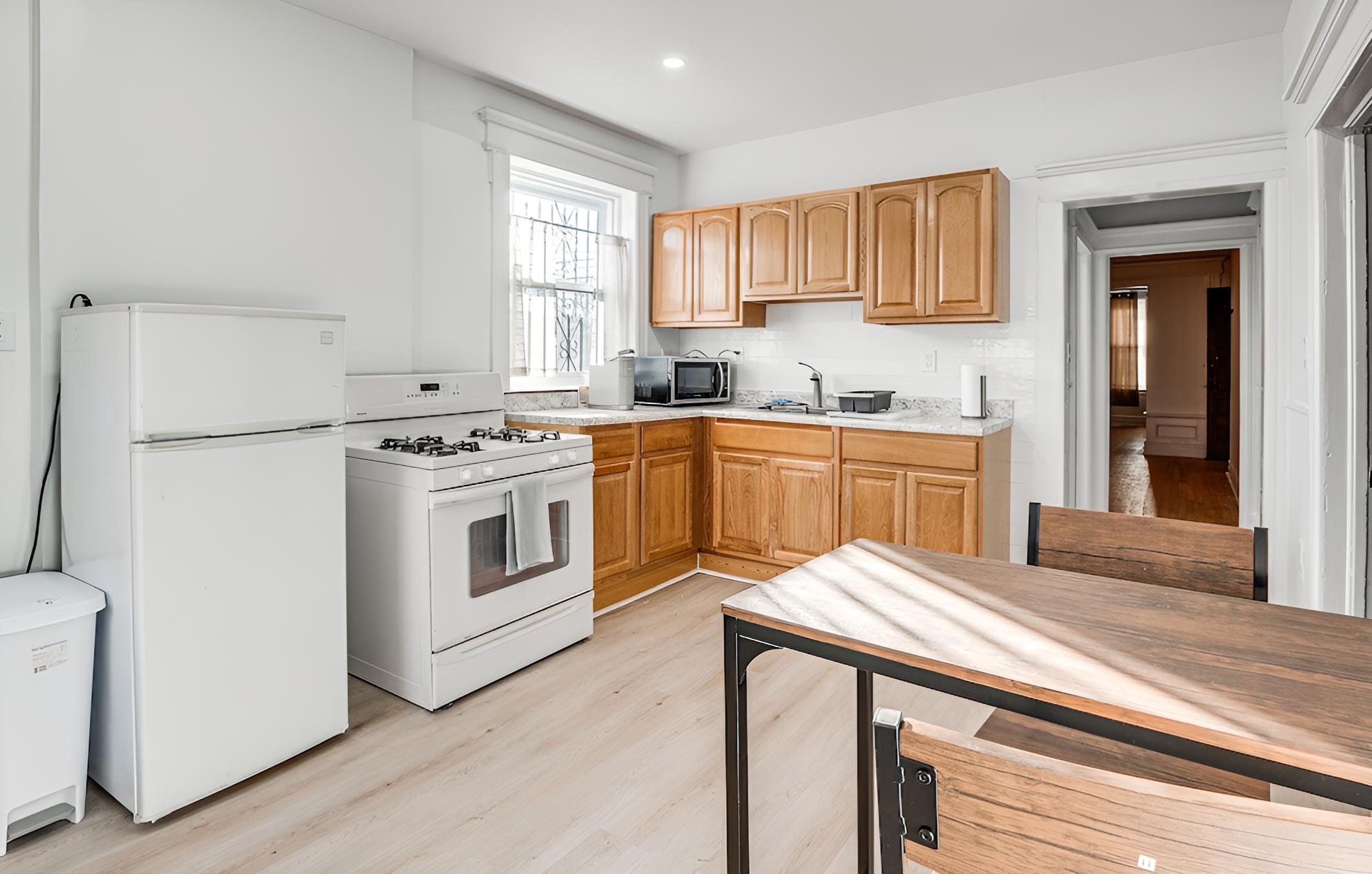 Cozy Rustic Newark Apt: 2 Mi to Prudential Center! view 5