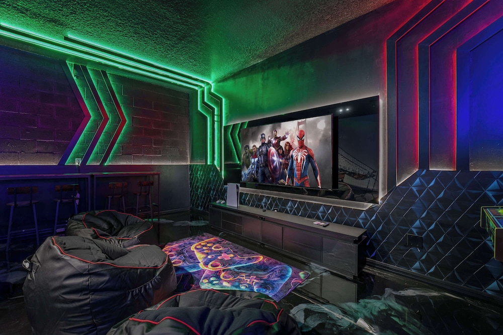 Super Homey