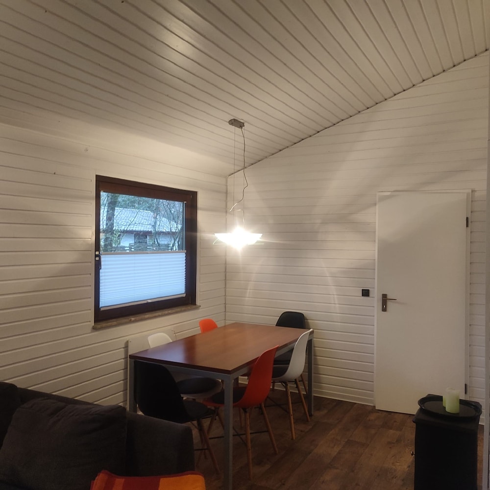 Type 6p With 2 Bedrooms and 1 Bathrooms