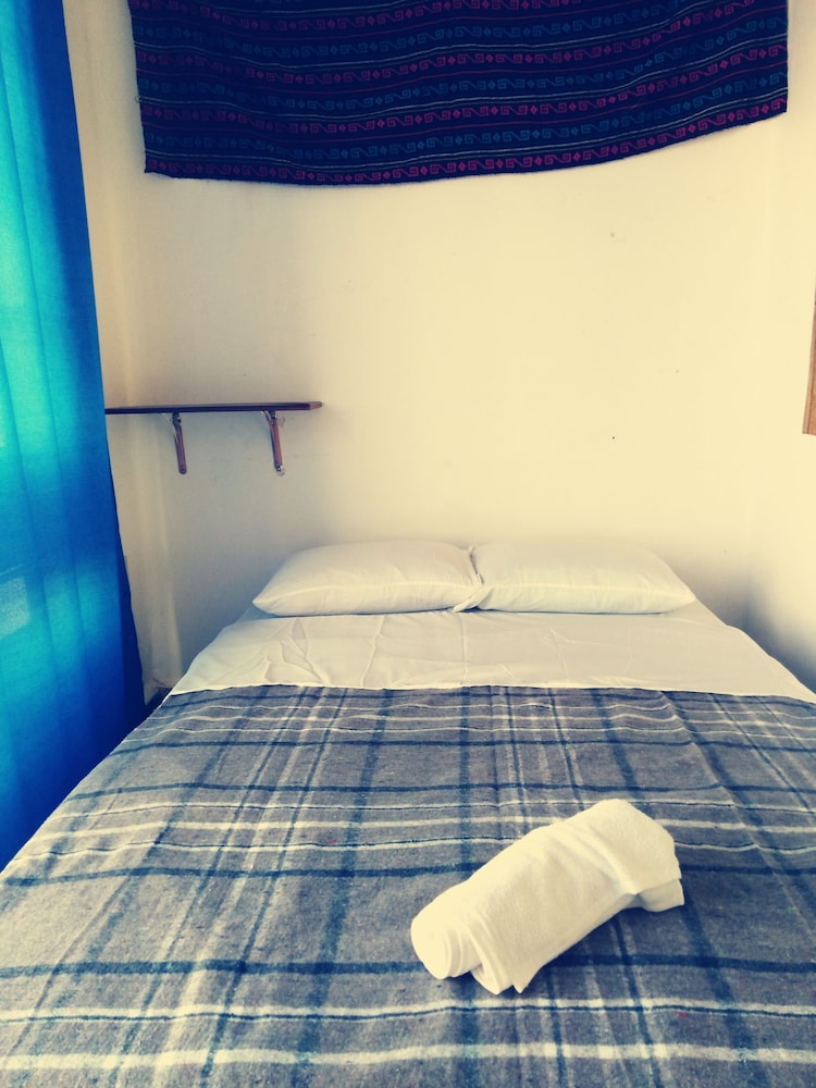 Hostal Azul Puebla view 4