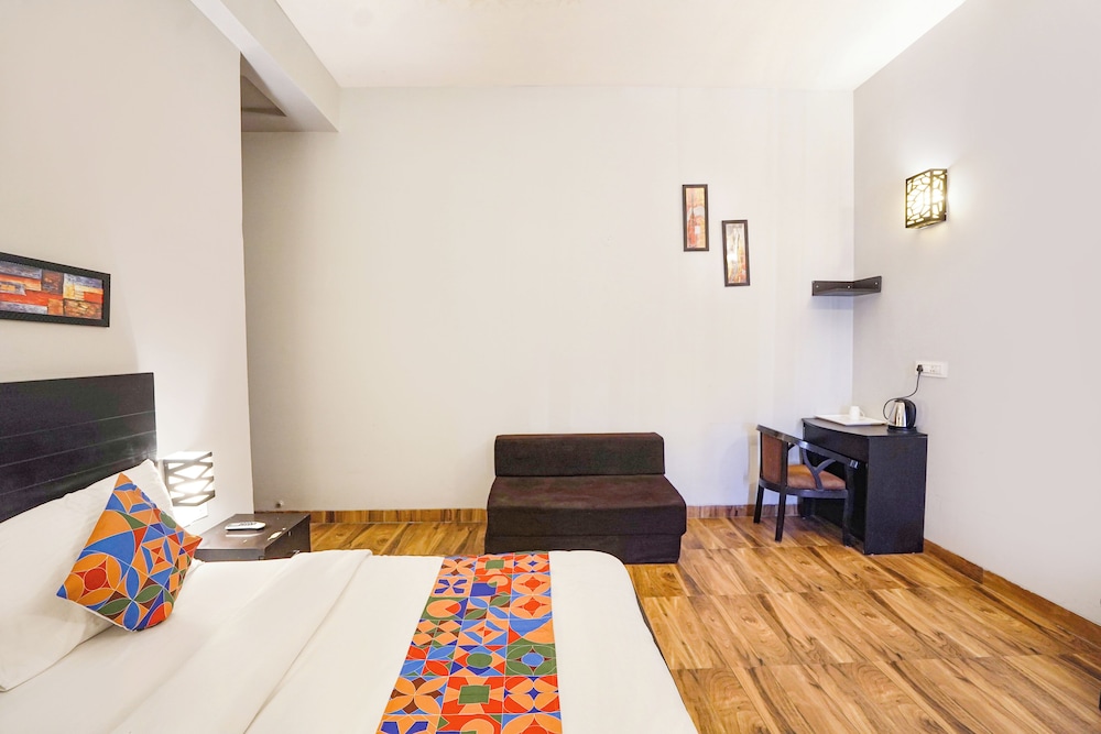 Onlystay Hare krishna Villas