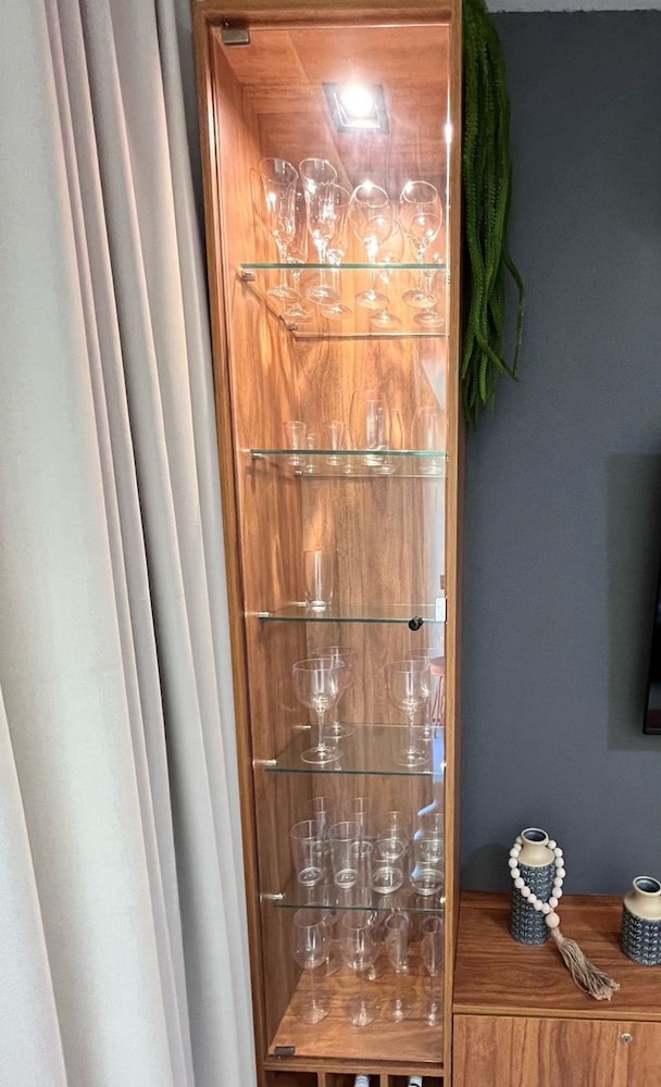 Flat super luxo em Japaratinga - Alagoas