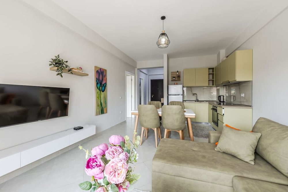 Elegant Stay in the City Center