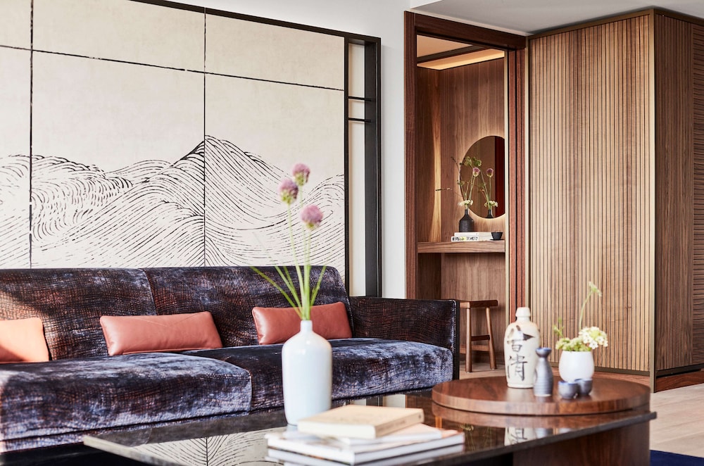 Nobu Hotel Barcelona 14