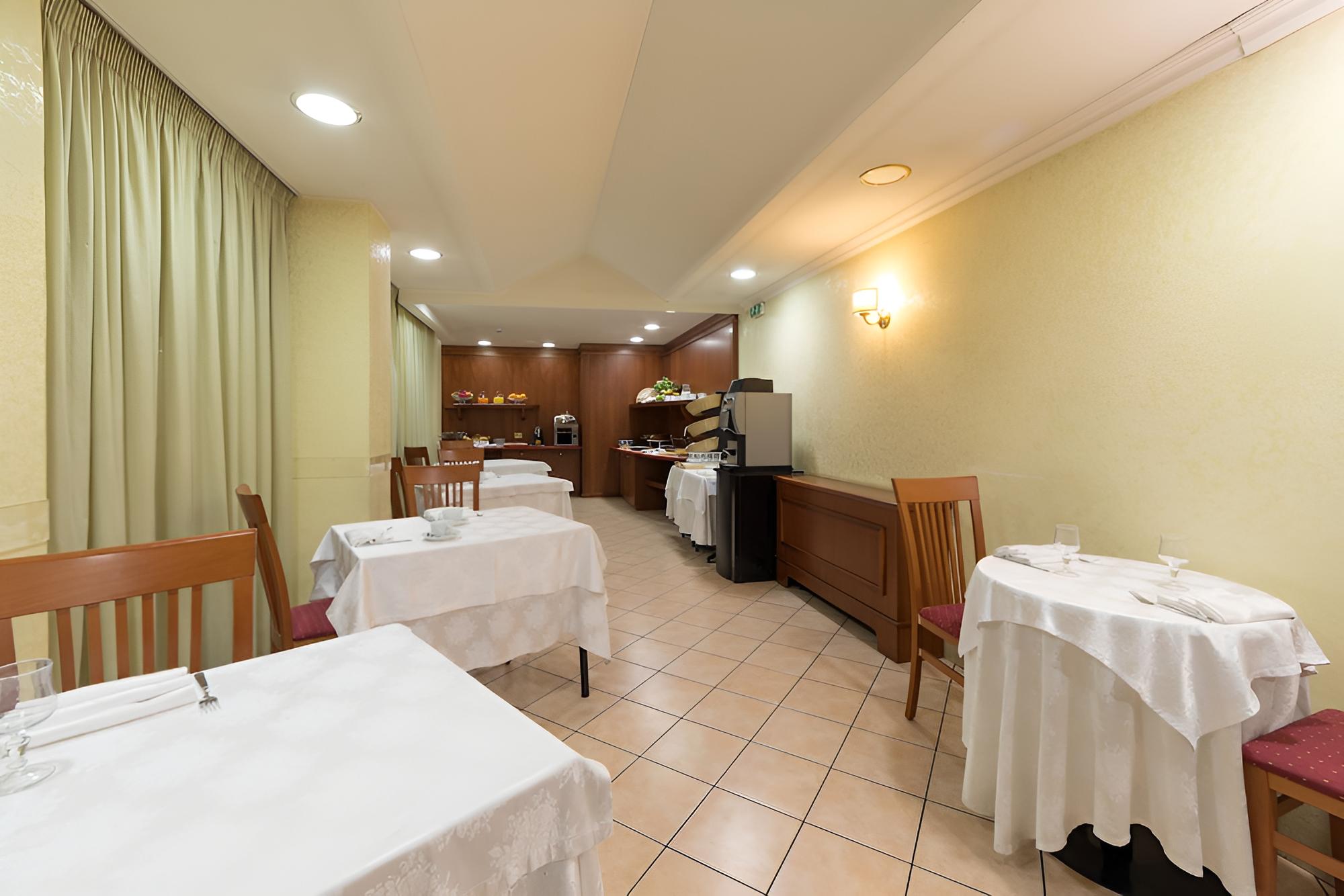 Hotel Città 2000