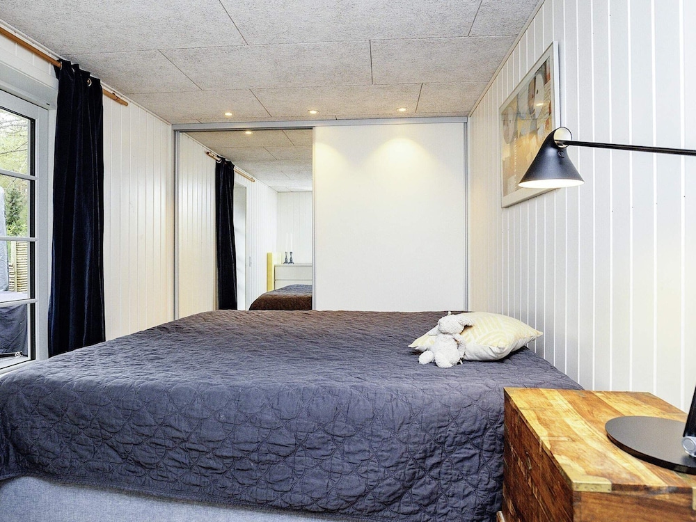 5 Star Holiday Home in Rorvig view 4