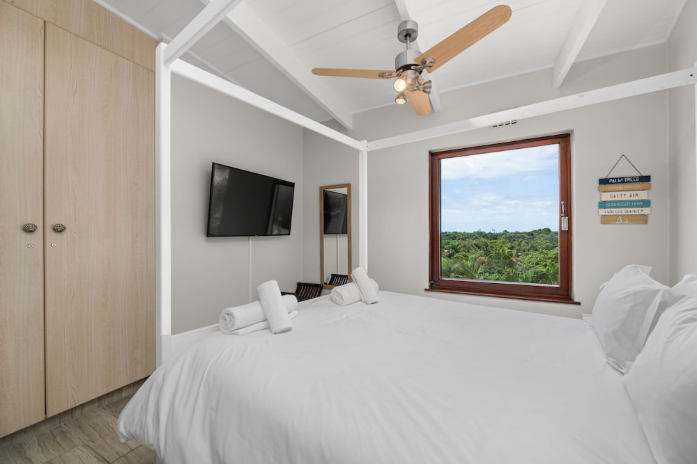 San Lameer Villa 2837