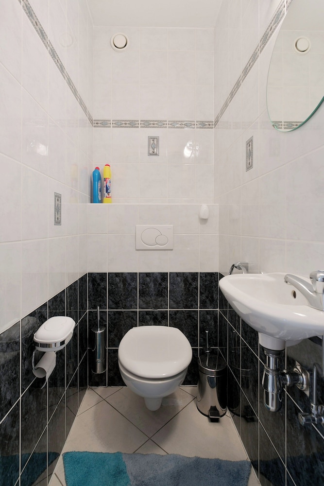 Apartment in Blankenberge Near the Pier