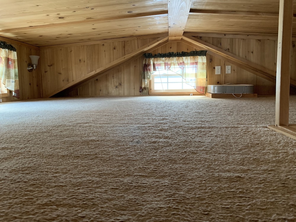 Bearlodge Mountain Resort view 4