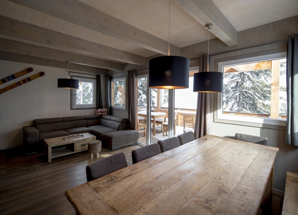 Lovely Chalet in Turracherhohe With Sauna