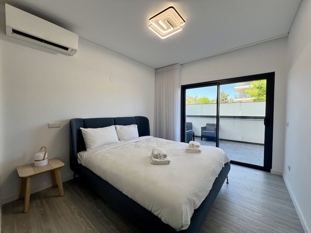 Faro Prestige by Homing