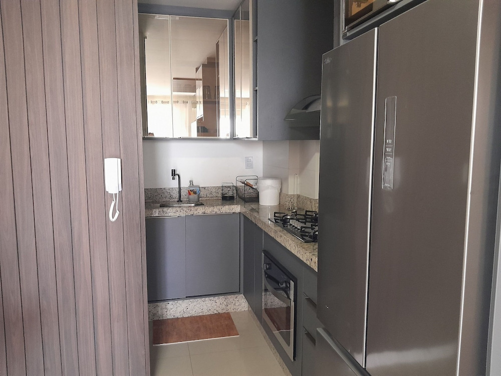 Apartment Sea View 500 m From the Beach Roo0401