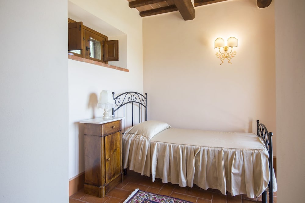 Villa Il Sasso