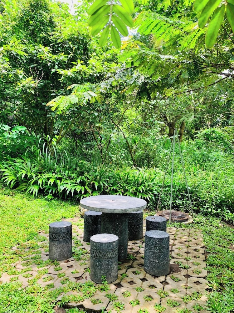 Shanti Wellness Sanctuary