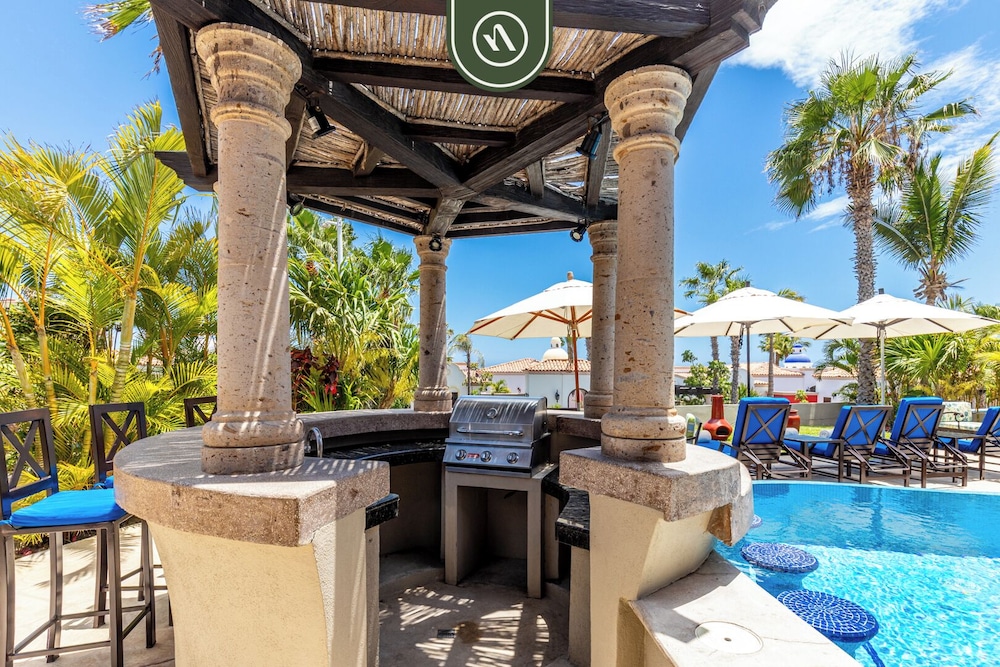 Hacienda Encantada by Naya Homes