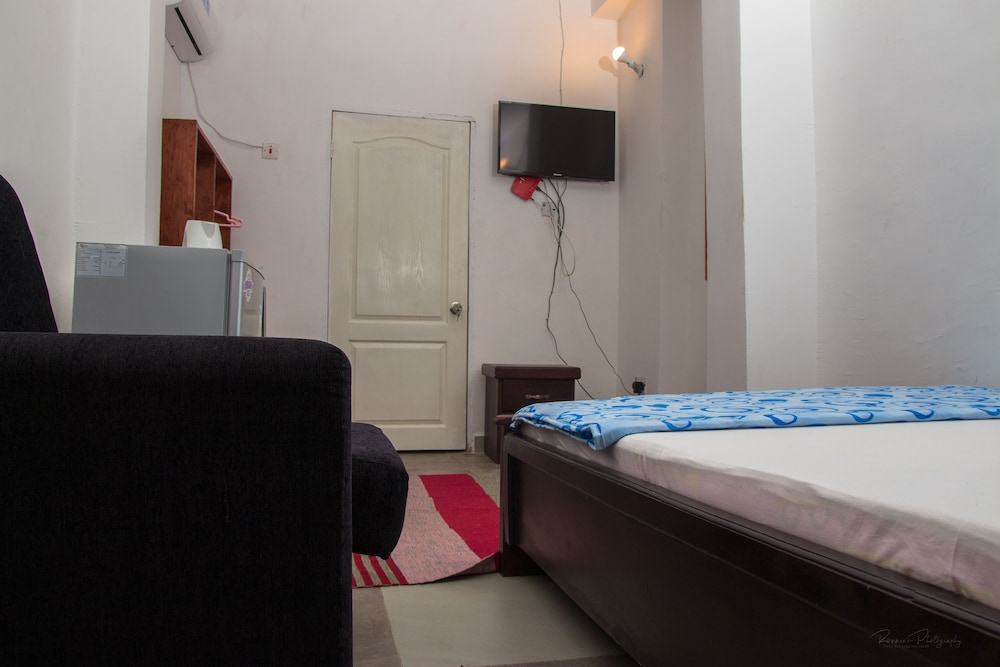 EastWest Hospitality view 4