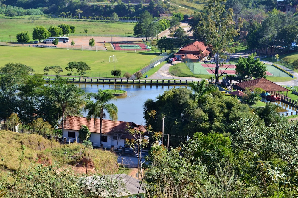 Hotel Estância Atibainha