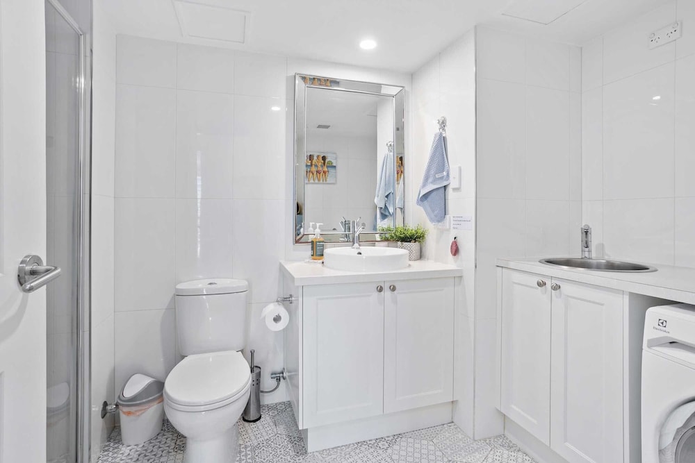 Longbeach Resort - Coastal Letting
