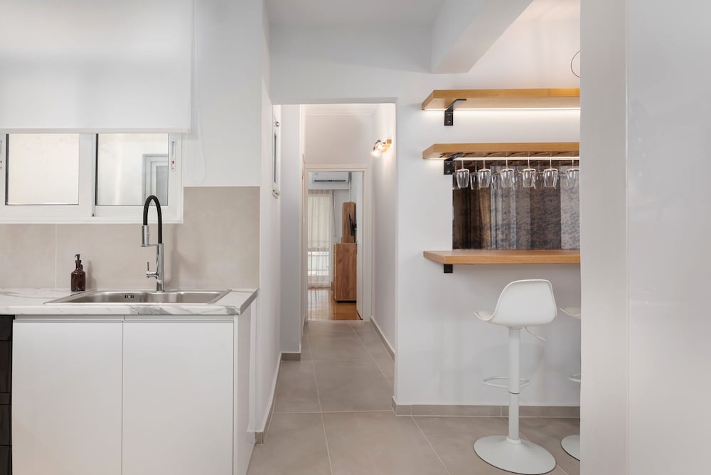 Nostos Athens Luxury Residence
