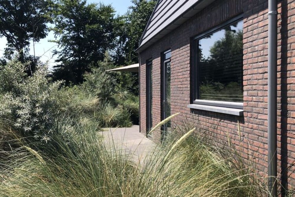 Holiday Home Klein Geluk