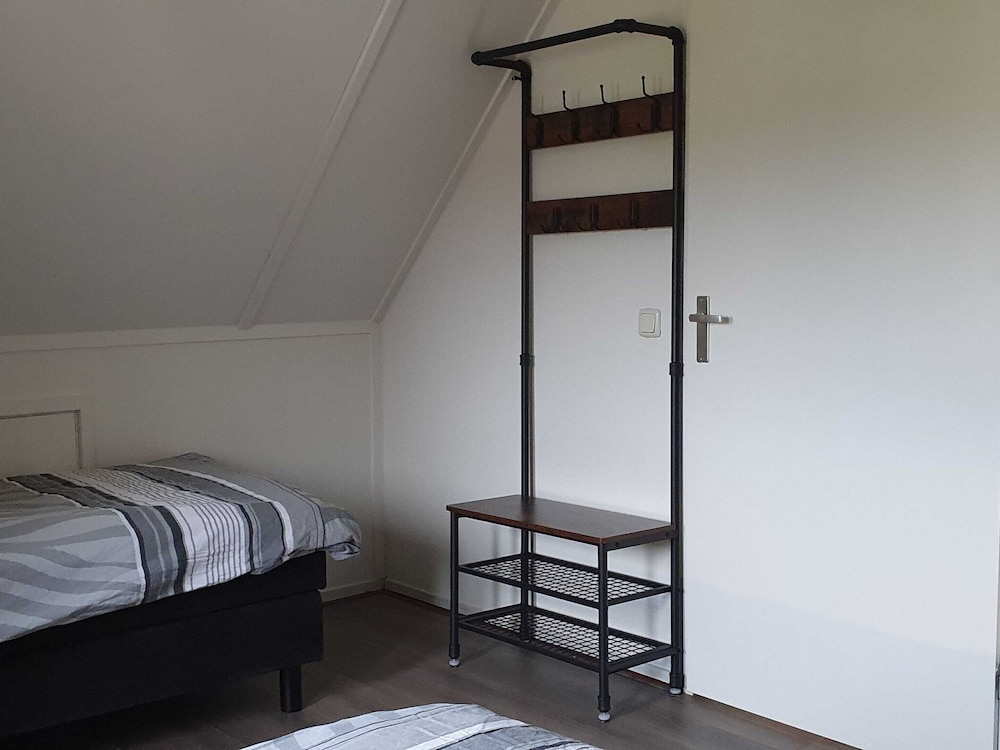 Nice Holiday Home with Sauna & Hot Tub near Wadden Sea view 5