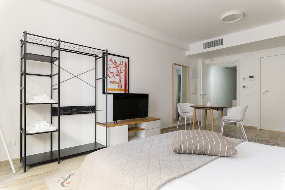 Palazzo Murat - Cozy Design Nest by Wonderful Italy