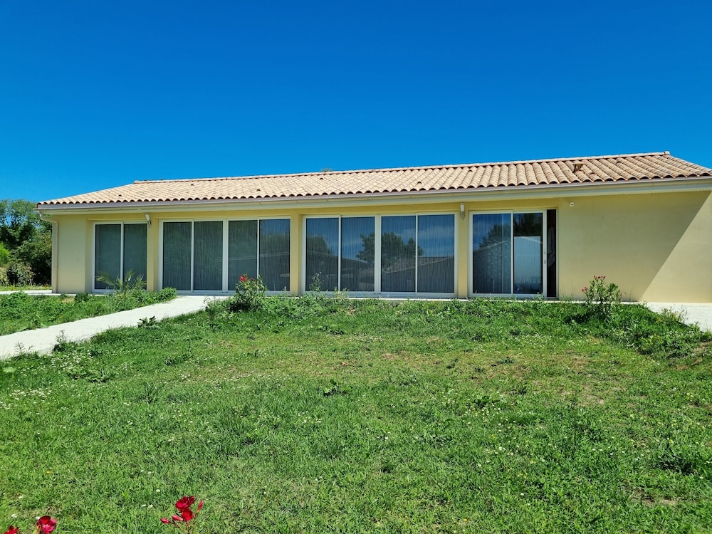 Hotel Le Cocon de Lily - Image 1