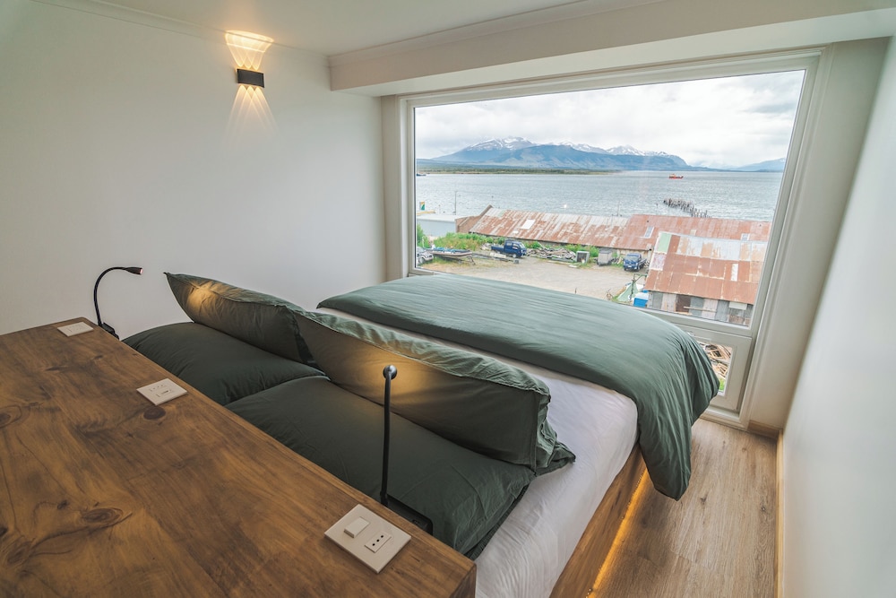 Loft By Toore Patagonia