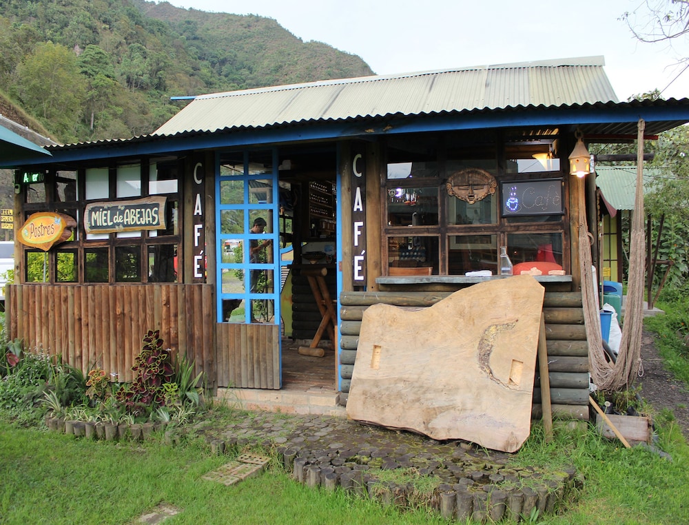 Entre Palos Eco Refugio - Property Image 1