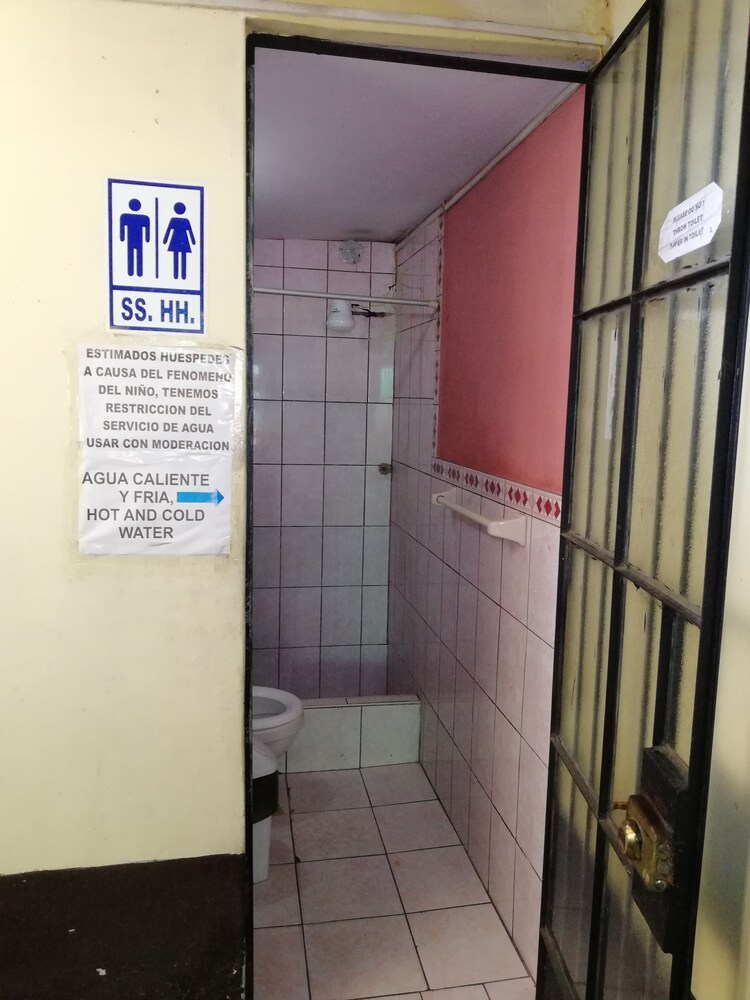 Enkanta Hospedaje - Hostel