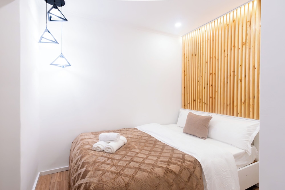 The Heart of Tbilisi Hideaway