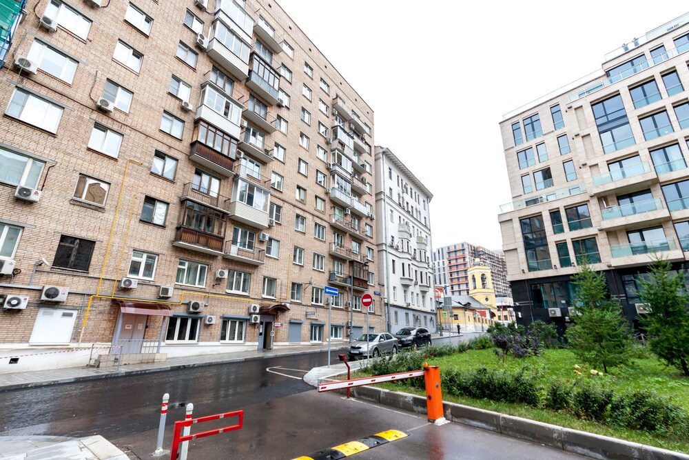 Apartment Nice Arbat