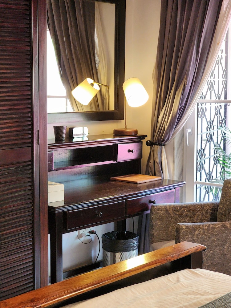 5 Bedroom Heritage Goan Villa