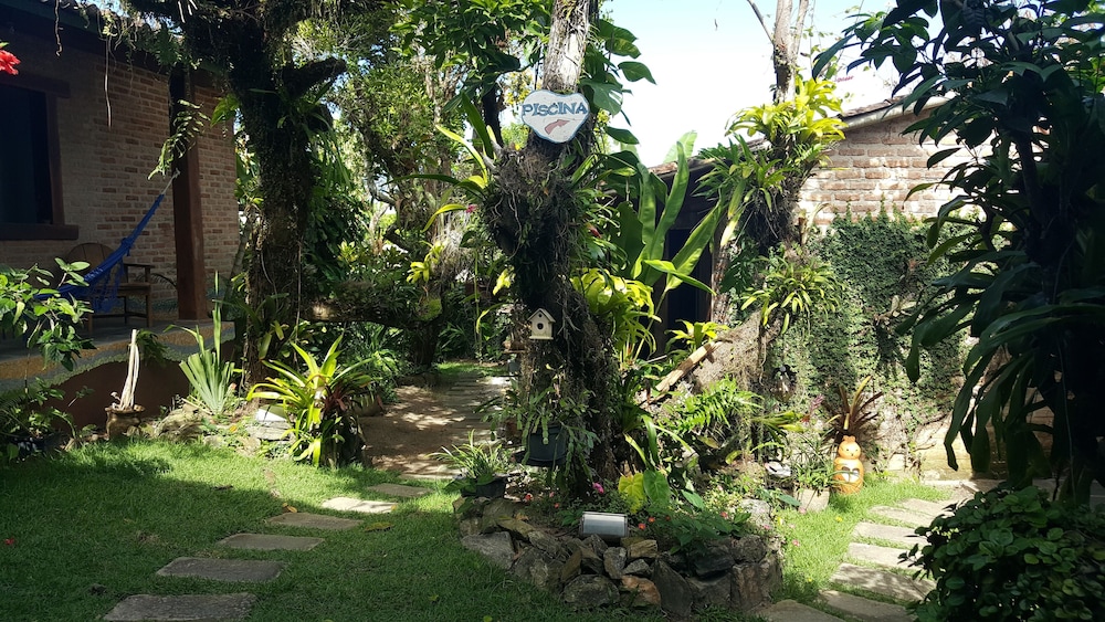 Pousada Bucaneiros