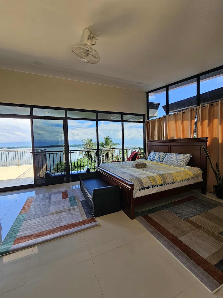 Eagle's Nest Beach Resort- Samal Island