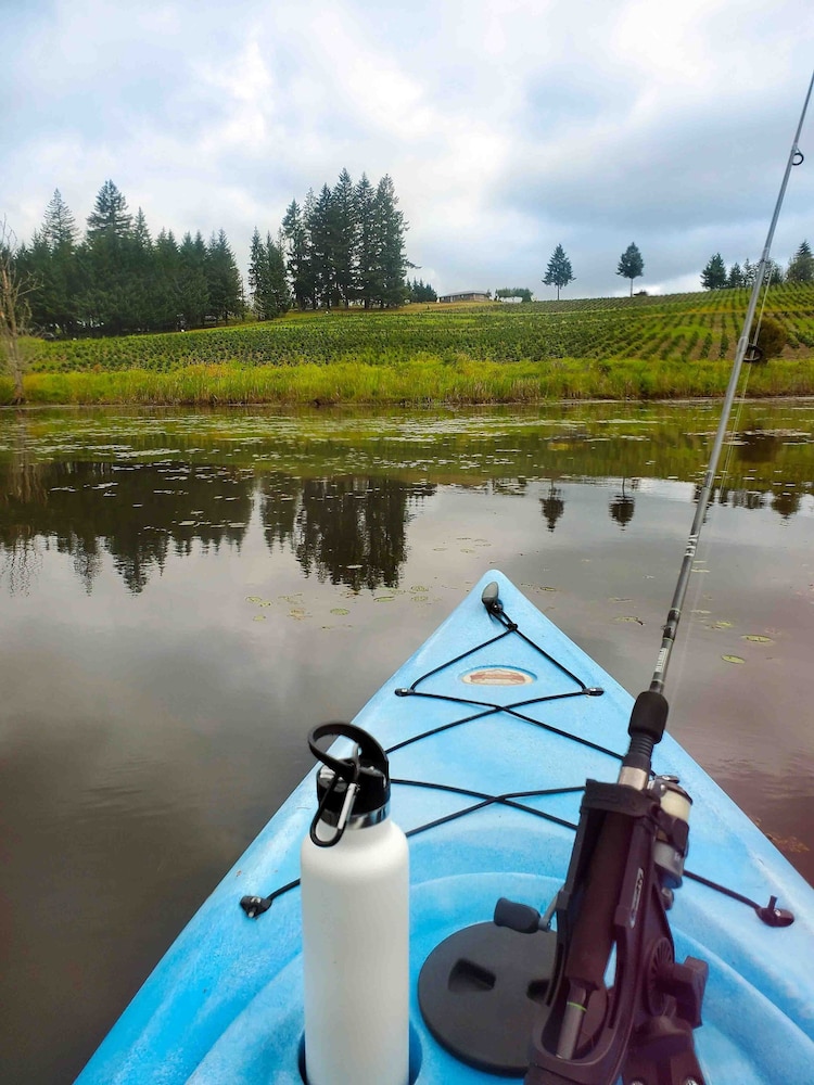 Paradise RV Campground
