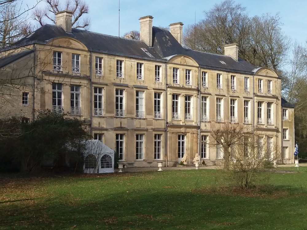 Château de Grand Tonne