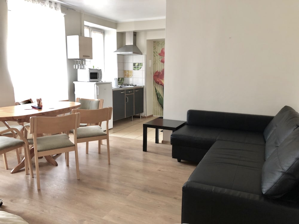 Milne Appartments