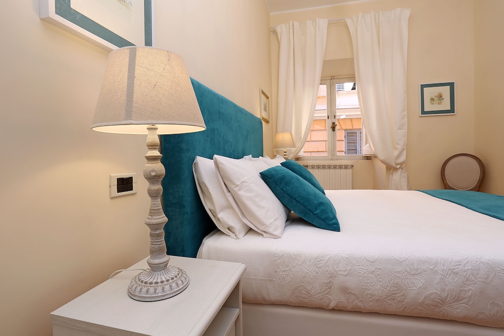 Daplace - Claudia Apartment