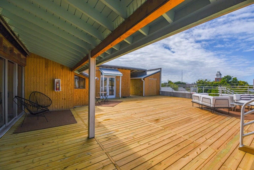 roof