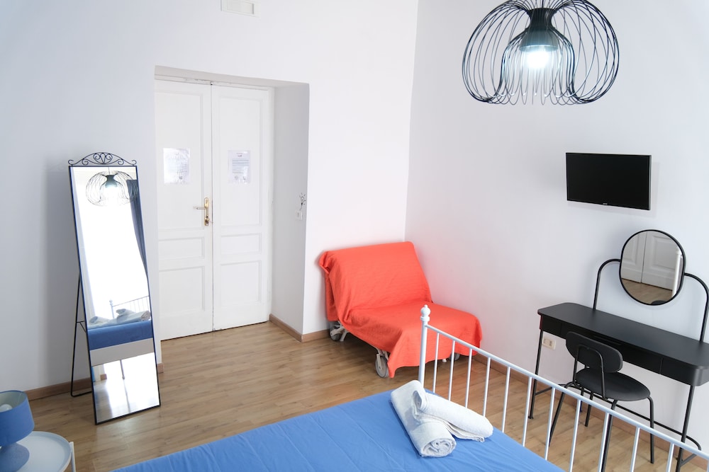 Bed & Breakfast Tarumbò - Napoli