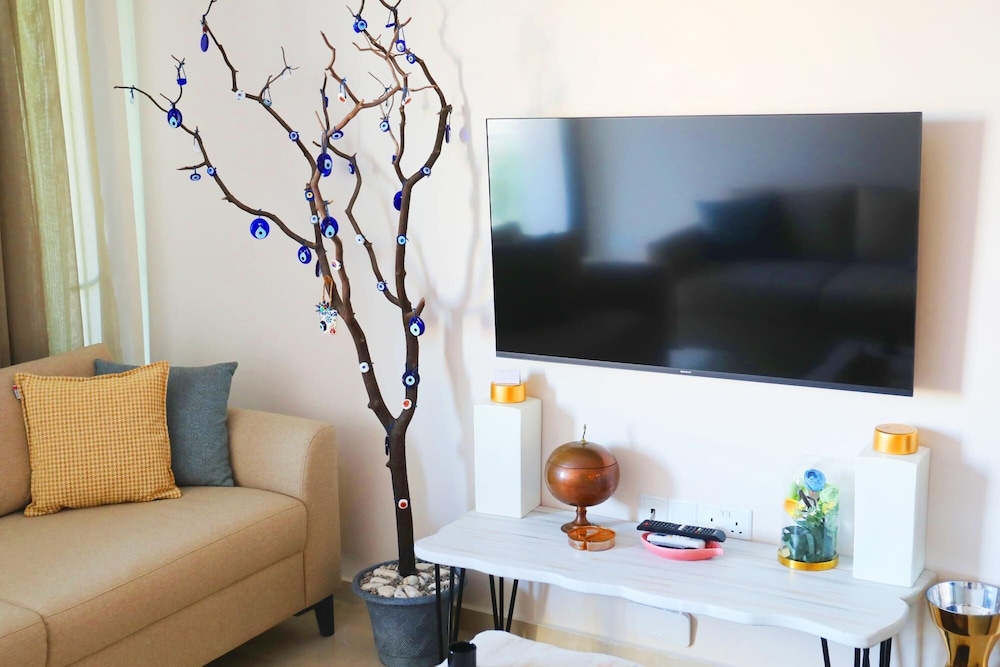 Flat w Balcony in Lefkosa 5 min to Kyrenia Gate