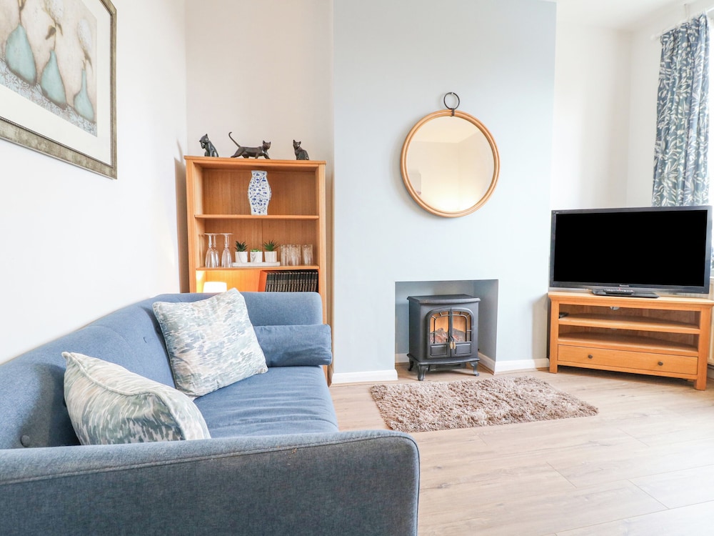 Alfreton Cottage