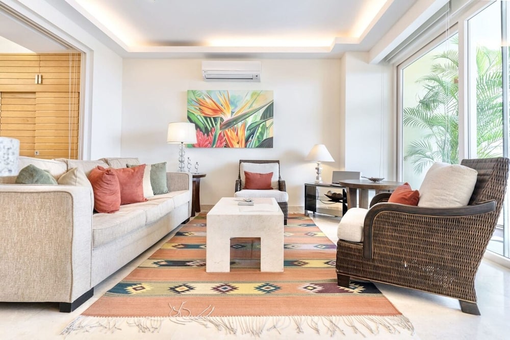 Anana El Dorado 203 Condo With Lake Views Pool