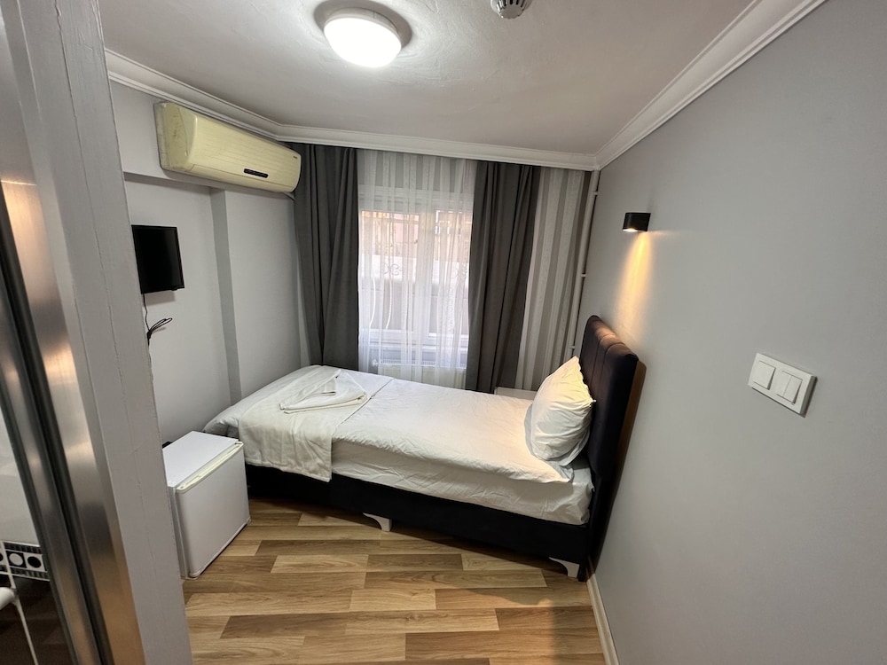 Asparagus Otel Süitleri Eski Şehir - Image 91