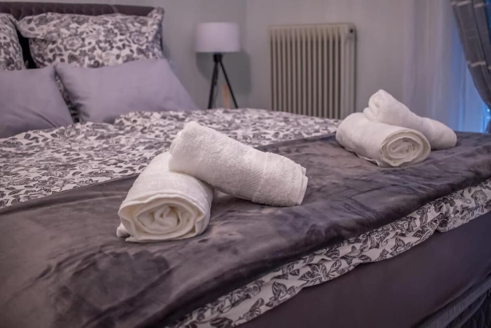 Anastasias - Apartment