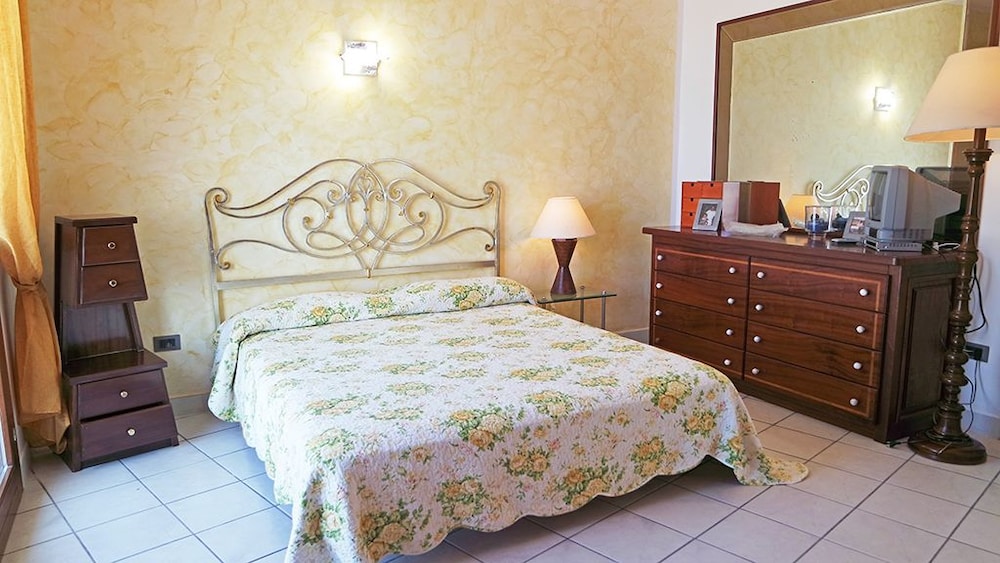 Villa Paola view 5