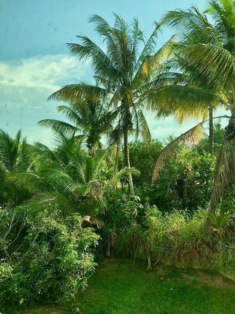 Villa Dadap