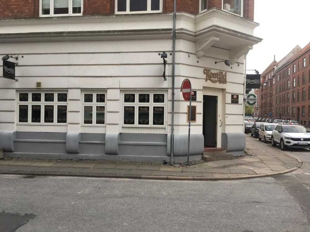 Aalborg Vacations - Aalborg Bed and Breakfast - Property Image 2