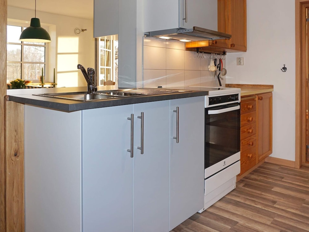 6 Person Holiday Home in Alsterbro-by Traum view 4